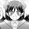 おつかれお姉さんとご奉仕あくま