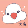 文鳥と××
