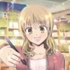 駆け出し絵師えなちゃん
