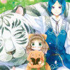 異世界でもふもふなでなでするためにがんばってます。