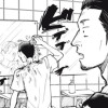 無縁仏の2人
