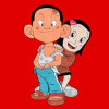 ガキんちょ強