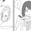 上靴はもう描かない