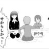 もし西住殿の性格がやんちゃなまま本編に突入したらIF漫画