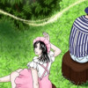 微笑みは君だけに