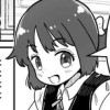 女の子がワチャワチャしてるだけ
