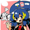 ミクウナ四コマ