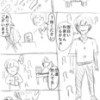 エロマンガ編集者になった男の娘