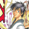 SAMURAI DEEPER KYO