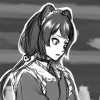 さんばか妄想漫画