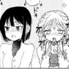 創作百合短編