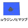 ウチュウジンノヒマツブシ。