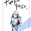 パープルヘイズ