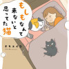 もしもなんて来ないと思ってた猫