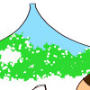 山笑う