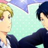【BL】見えちゃうベクトル