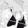 生徒会長のウラオモテ
