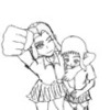 半グレと女子高生達の闘い