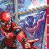 スパイダーマン/偽りの赤