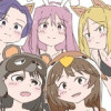 転職先がほぼ女子で仕事に集中できない【2枠目】