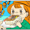 悪魔の食べ物