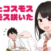 咲いたコスモス コスモス咲いた