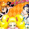 ふたりはプリキュア マックスハート