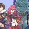 聖剣が最強の世界で、少年は弓に愛される～封印された魔王がくれた力で聖剣士たちを援護します～