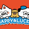 HAPPY & LUCKY
