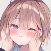 ほっぺがもちもちな妹ちゃん