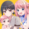 押しかけ女房、コドモ付き!