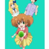 毒舌リポーターさえちゃん!