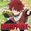 GREED PUNK