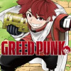 GREED PUNK