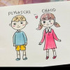 チャコとピヨ吉