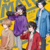なにわMATES!