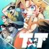 T×T