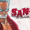 SANDA