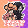 キャスケット愛好会 くるくろちゃんねり
