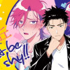 烏ヶ丘Don’t be shy!!