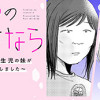 二つのさよなら〜一卵性双生児の妹が全身整形しました〜