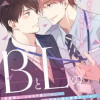 BとLの間には