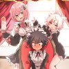 ハチミツカーニバル