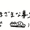 さまざまな事象