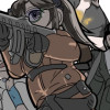 学生コスプレ闘争
