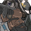 学生コスプレ闘争