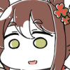 気の抜けたウマ娘の漫画。第2R
