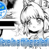 【今日の10ページ】I believe in a thing called love