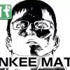 YANKEE MATCH