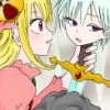ひきこもり聖剣とプリンセス勇者